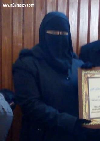 د. أميرة عبدالوهاب مرشح نقابة البيطريين..  هدفى نقابة قوية وتحقيق طموح الشباب